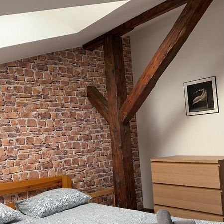Apartament Szafir 4A 热舒夫 外观 照片