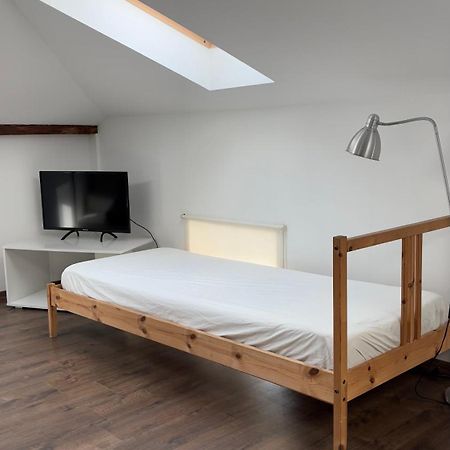 Apartament Szafir 4A 热舒夫 外观 照片