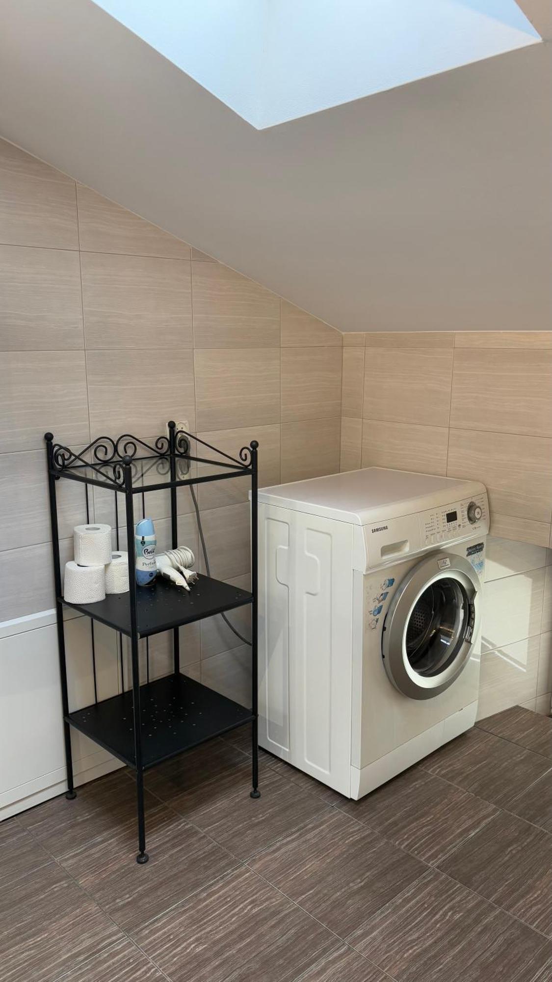 Apartament Szafir 4A 热舒夫 外观 照片