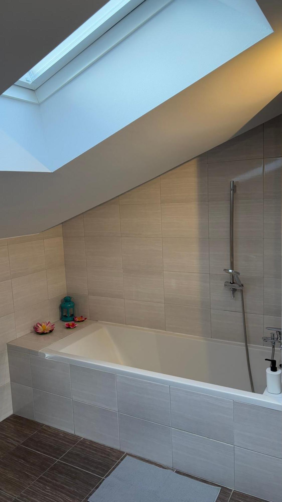 Apartament Szafir 4A 热舒夫 外观 照片