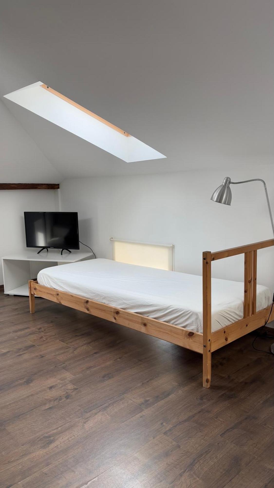 Apartament Szafir 4A 热舒夫 外观 照片
