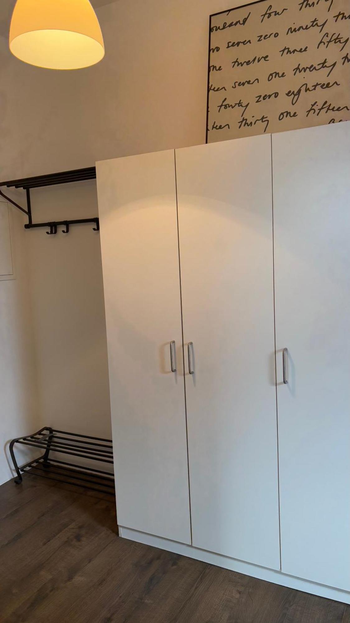 Apartament Szafir 4A 热舒夫 外观 照片